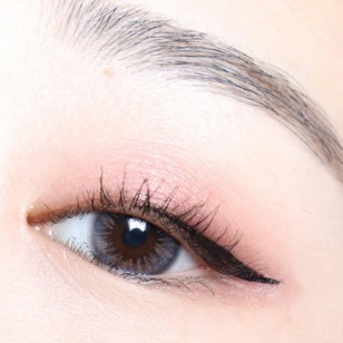 My Ann Sha SHa Gray(月拋)